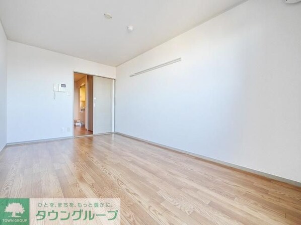 プレサージュ草加の物件内観写真